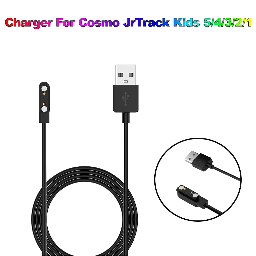 Watch Smartwatch Android - Cosmo JrTrack Kids 5/4/3/2/1 Xplora XG02