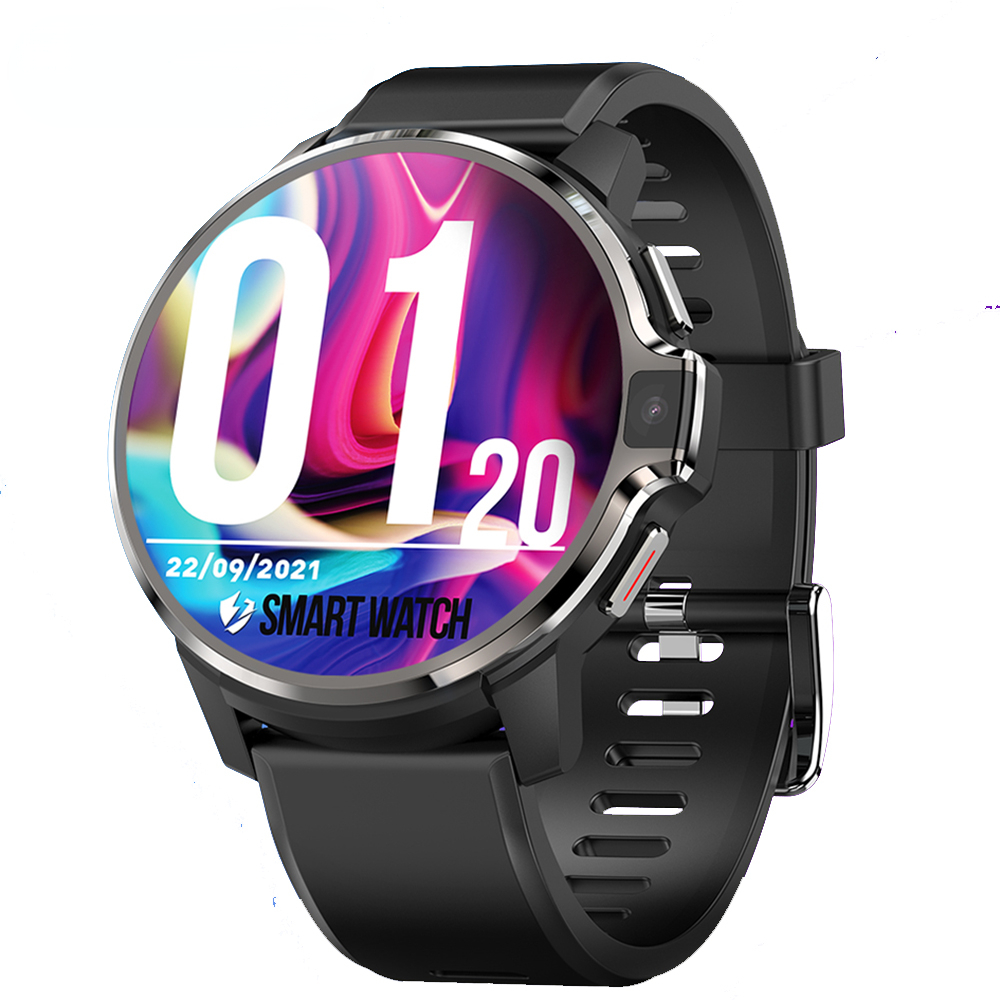 Smartwatch Watches For Sale - 스마트 시계 4G 안드로이드 9.1 듀얼