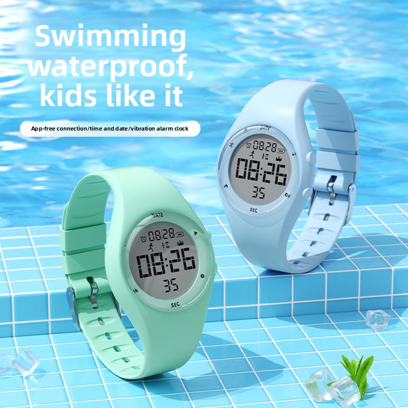 Smartwatch New Watches - 2026년형 뉴 키즈 틴즈 스마트워치 앱