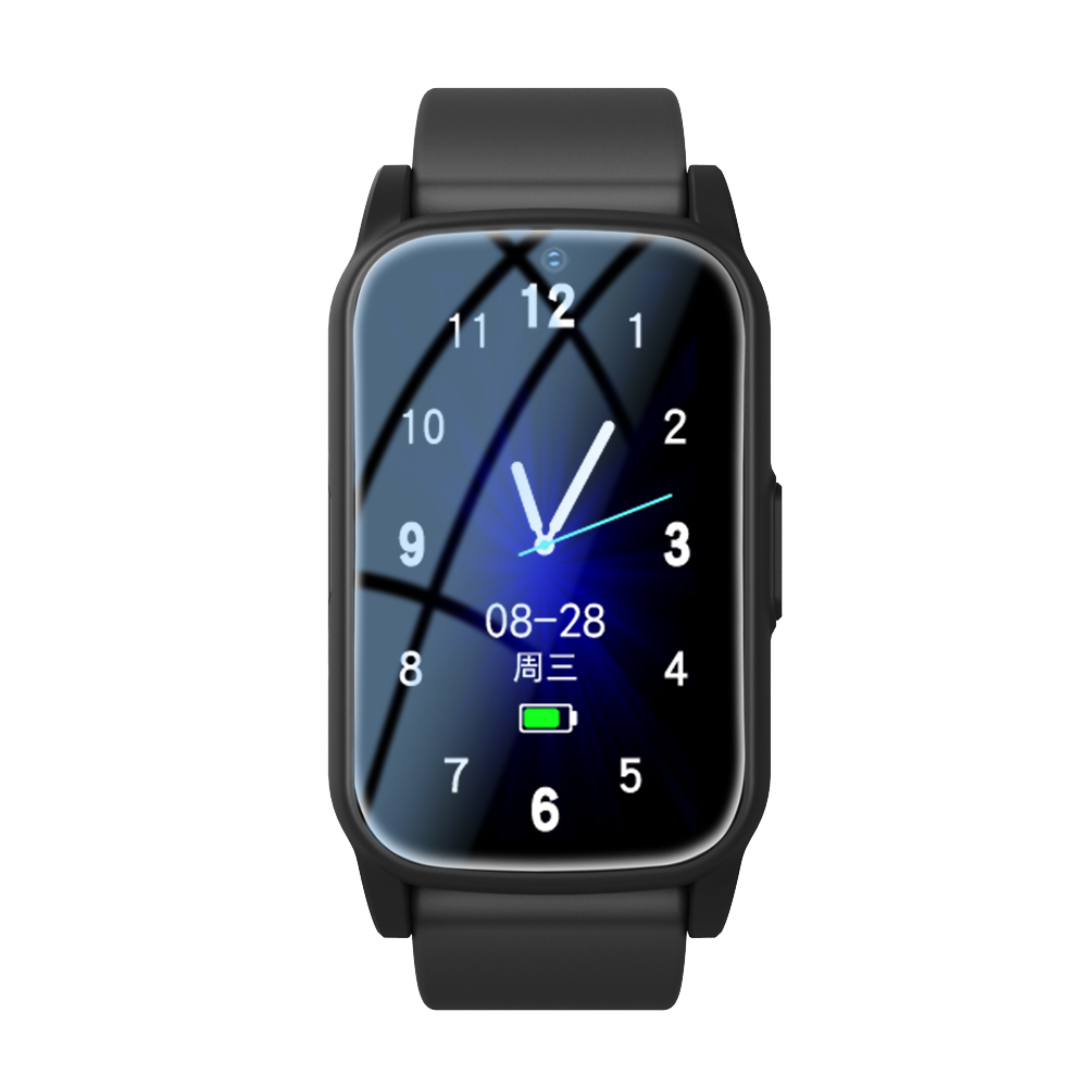 Watch Smartwatch Android - 새롭게 업그레이드된 노인용 스마트워치 S5 GPS