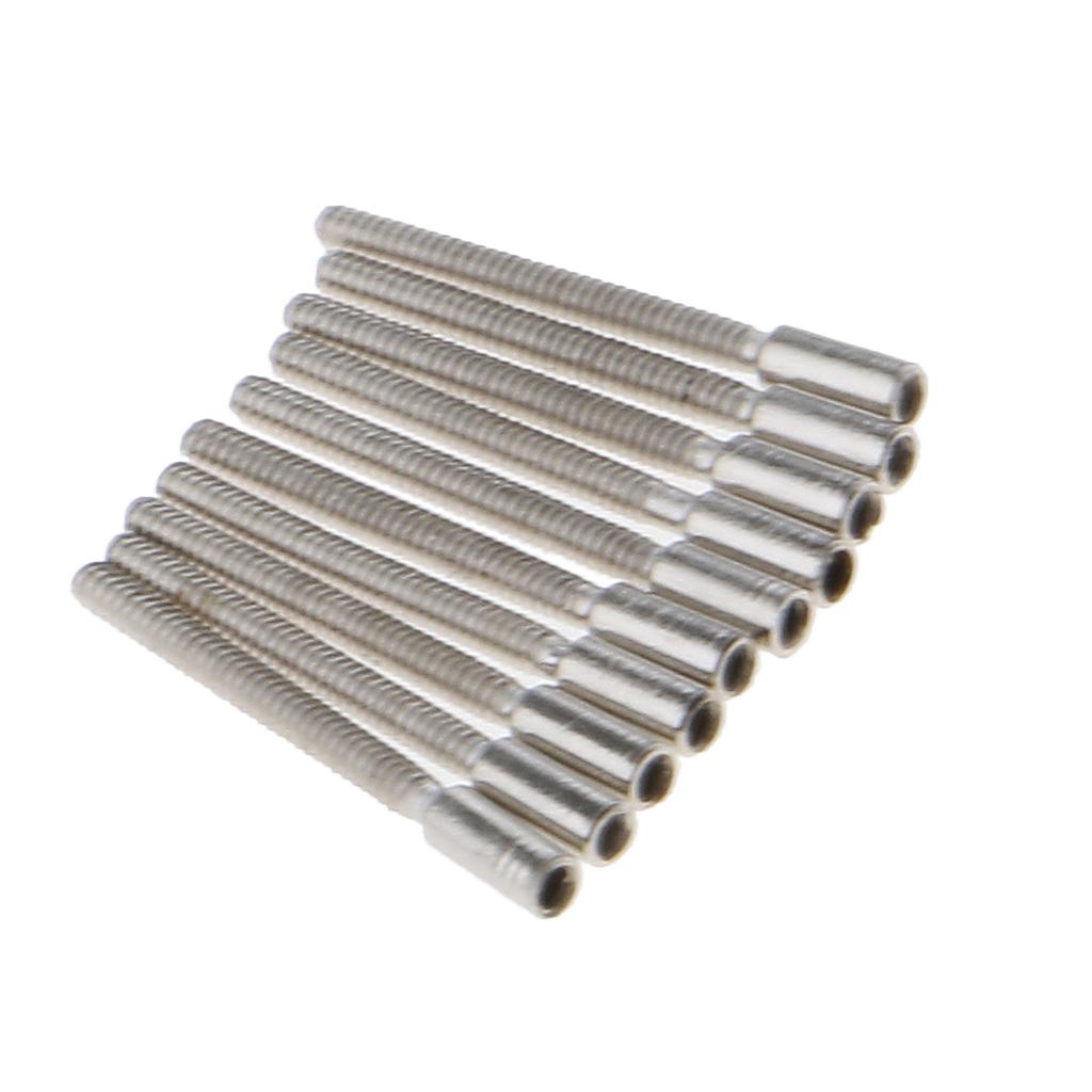 Watch Crown Stem - 10 Pcs 줄기 확장 익스텐더 줄기