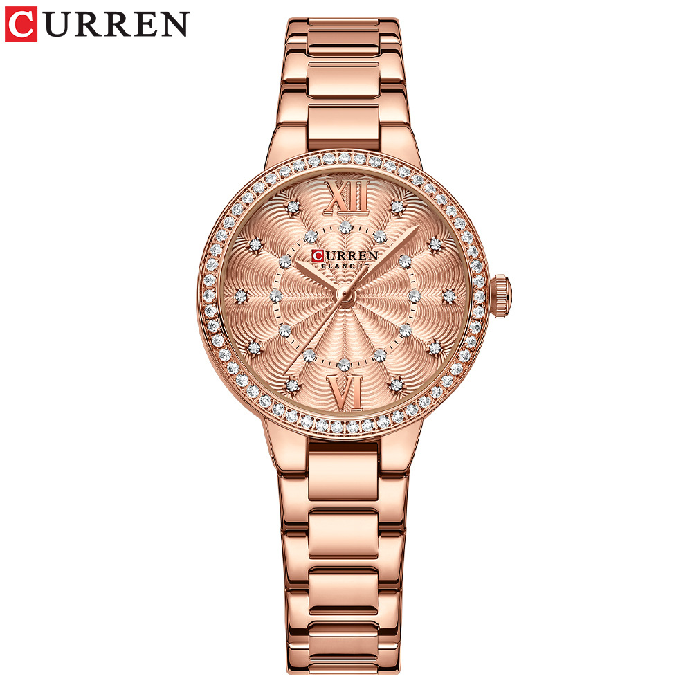 Watches Ladies Smartwatch - 커렌/카리엔 9085 여성용 시계 - 패션