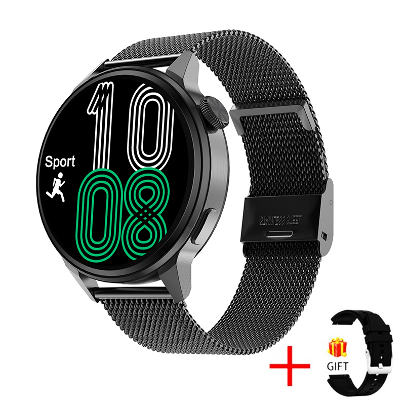 Smartwatch Watches For Sale - FOXBOX 남성용 스마트워치 GPS 이동 추적