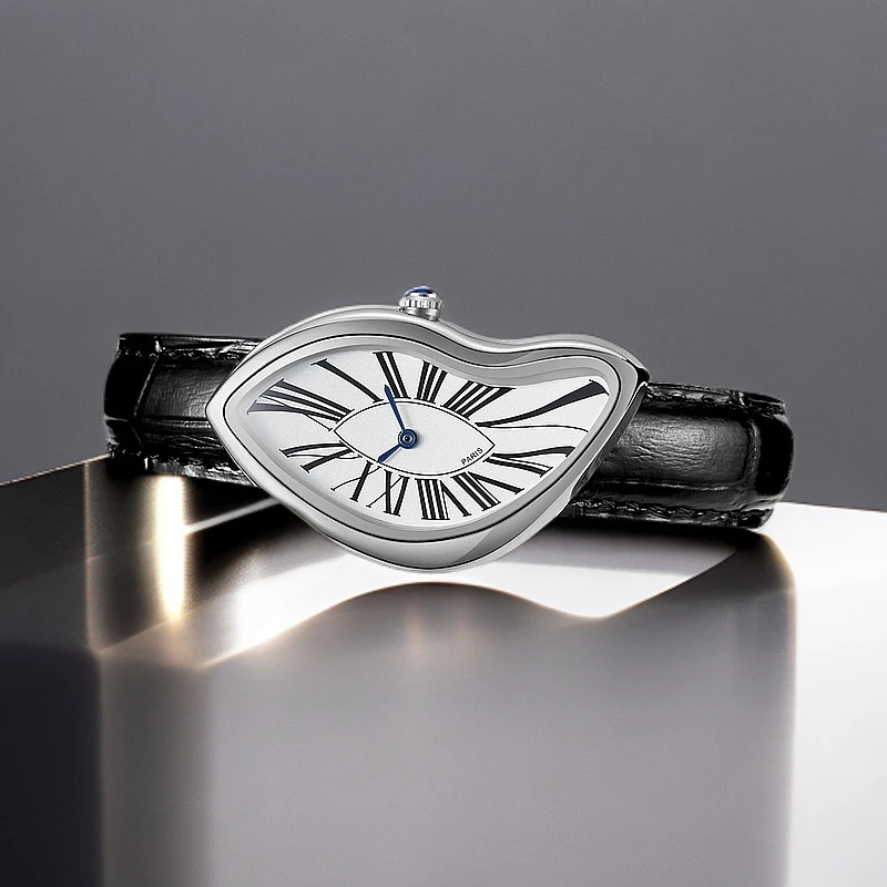 Smartwatch Luxury Watches - 럭셔리 쿼츠 남성용 시계 레트로 현금
