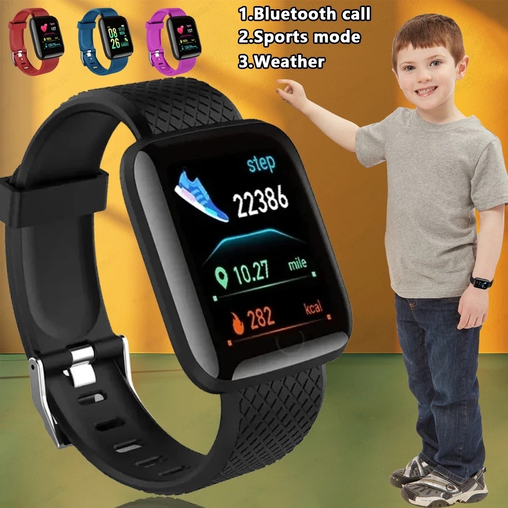 Smartwatch New Watches - 2024 다기능 스마트 시계의 새로운 기능