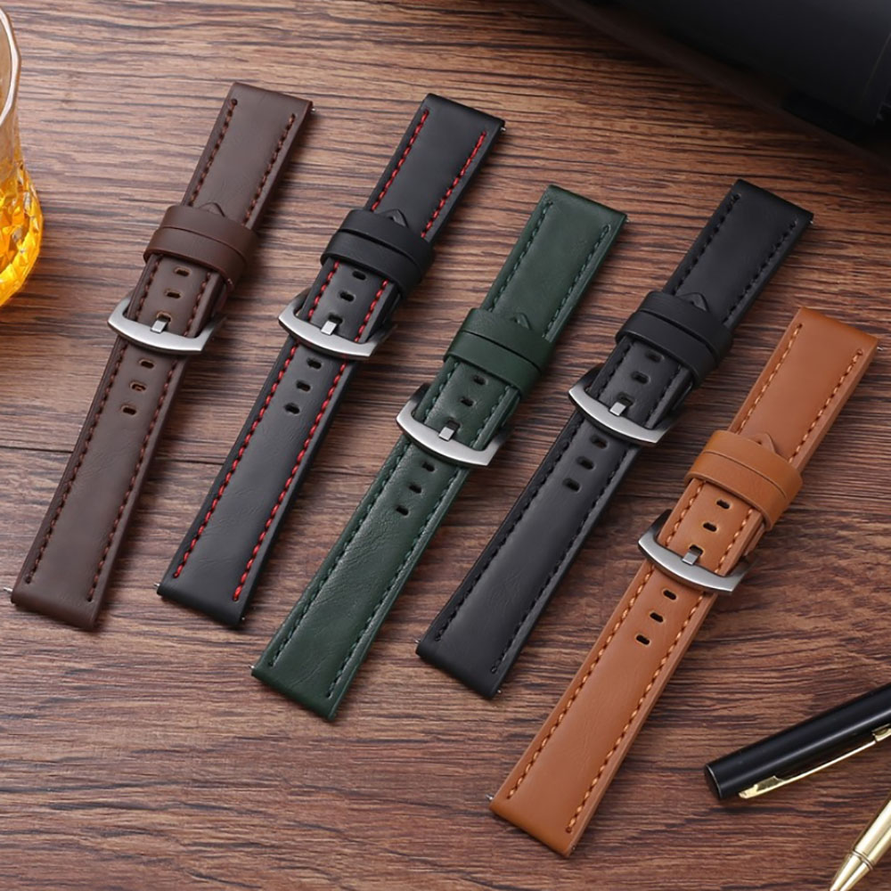 Omega Watches Smartwatch - 18mm 20mm 22mm 24mm 오메가 시계줄,