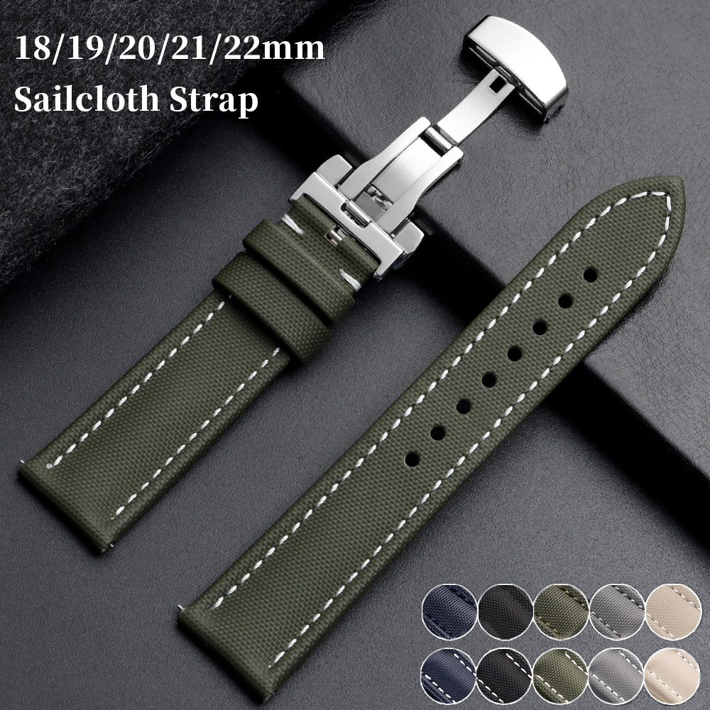 Omega Watches Smartwatch - 18mm 19mm 20mm 21mm 22mm 세일클로스