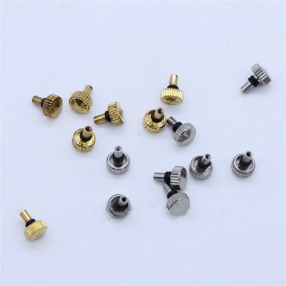 Watch Crown Stem - 46941 46943 무브먼트 시계 수리 부품에