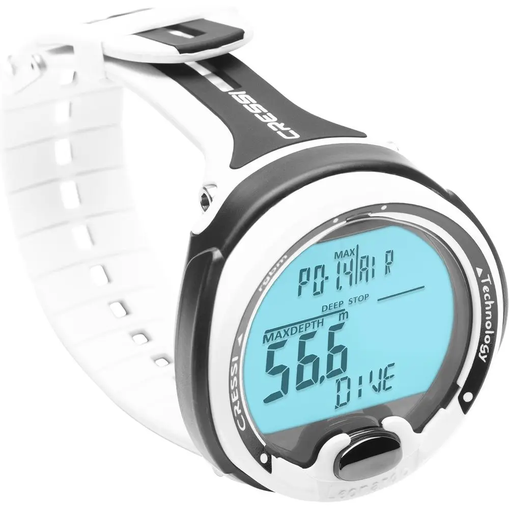 Waterproof Diving Watch - 에어, 니트록스, 게이지 모드를 갖춘 다이브