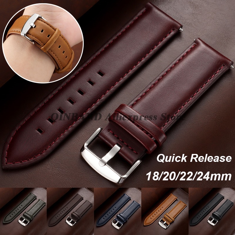 Omega Watches Smartwatch - 18mm 20mm 22mm 24mm 퀵 릴리스