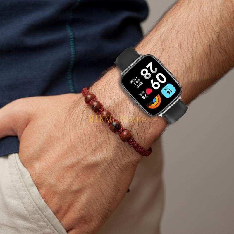Smartwatch Watches For Sale - 땀 방지 시계 손목 스트랩 교체용