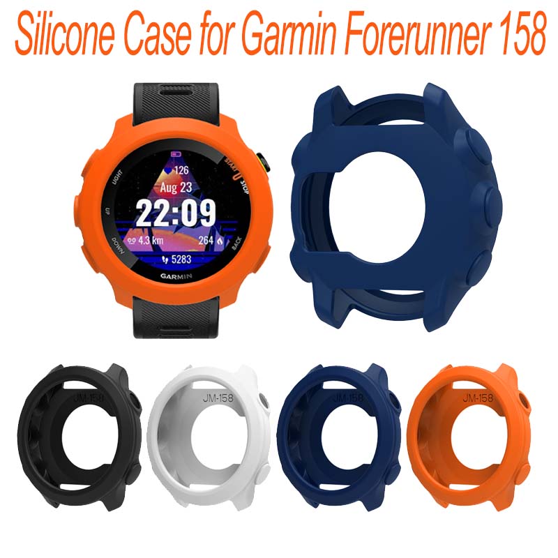 Smartwatch New Watches - Garmin Forerunner 55 /158 스마트 시계