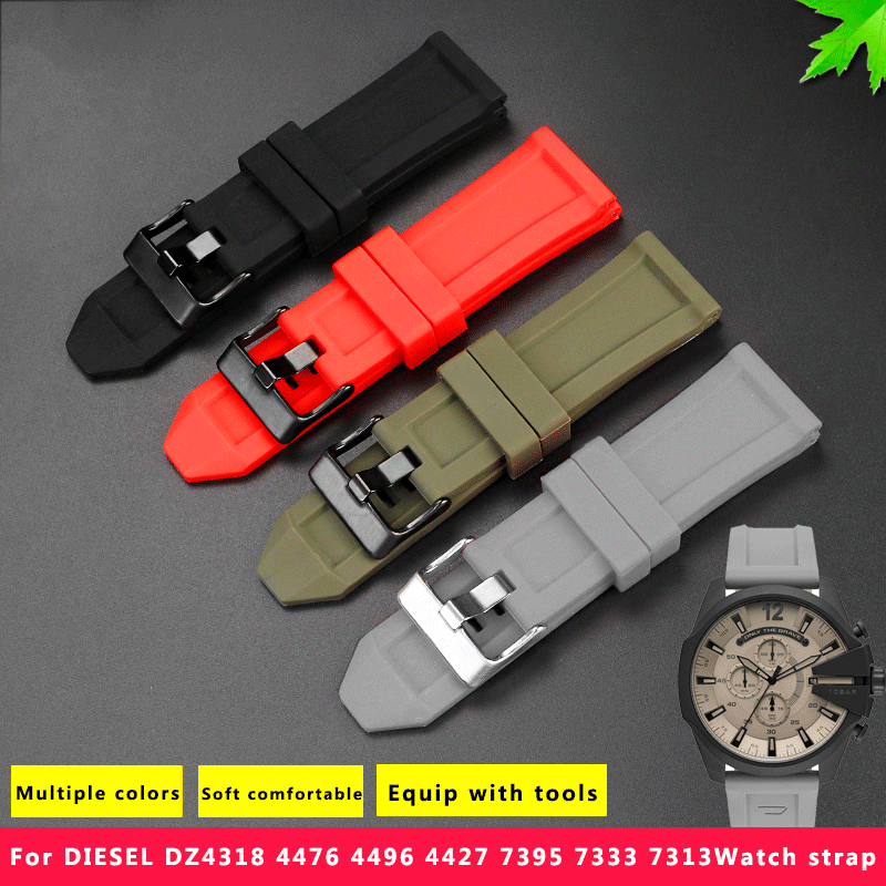 Watch Esim - DIESEL DZ4318 4476 4496 4427 7395