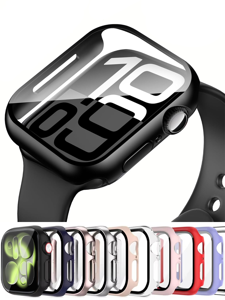Smartwatch New Watches - 애플 워치 액세서리 11 10 46mm