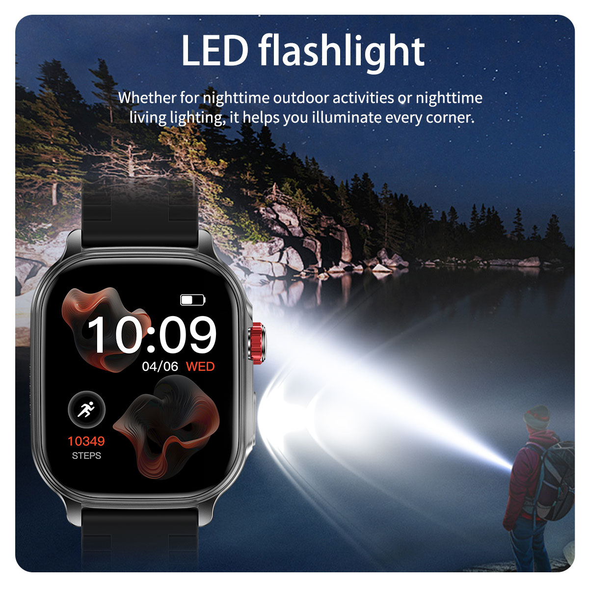 2026 새로운 스마트 시계 블루투스 통화 피트니스 트 - Watch Smartwatch Android 리뷰 및 가격