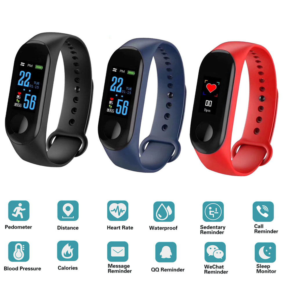 스마트 시계 어린이 시계 어린이 소녀 소년 스포츠 팔찌 - Smartwatch Digital Watches For Girls 리뷰 및 가격