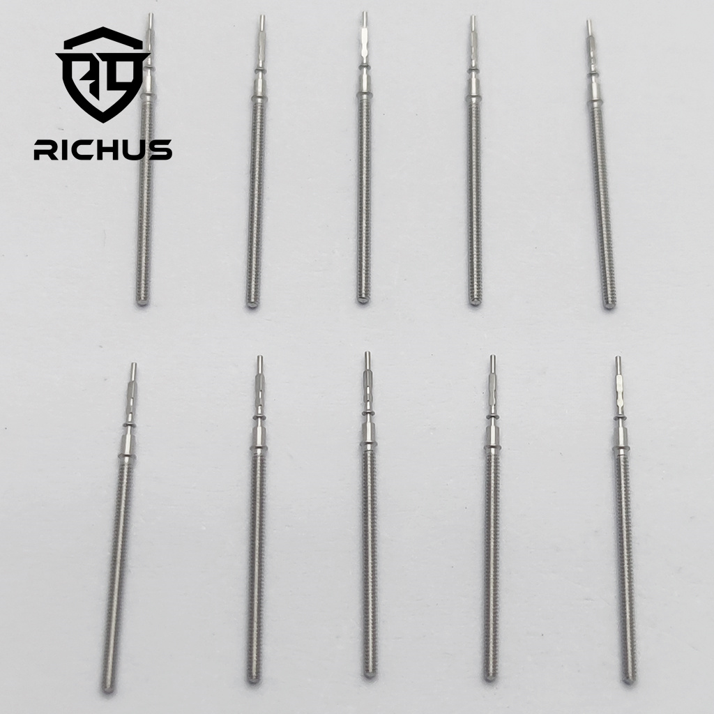 리추스 VH31 시계 스템 스테인리스 스틸 VH31 V - Watch Crown Stem 리뷰 및 가격