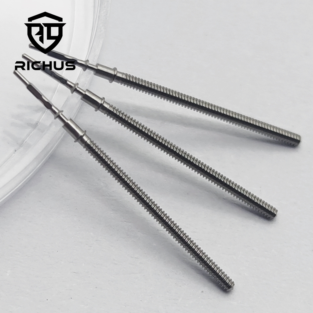 리추스 VH31 시계 스템 스테인리스 스틸 VH31 V - Watch Crown Stem 리뷰 및 가격