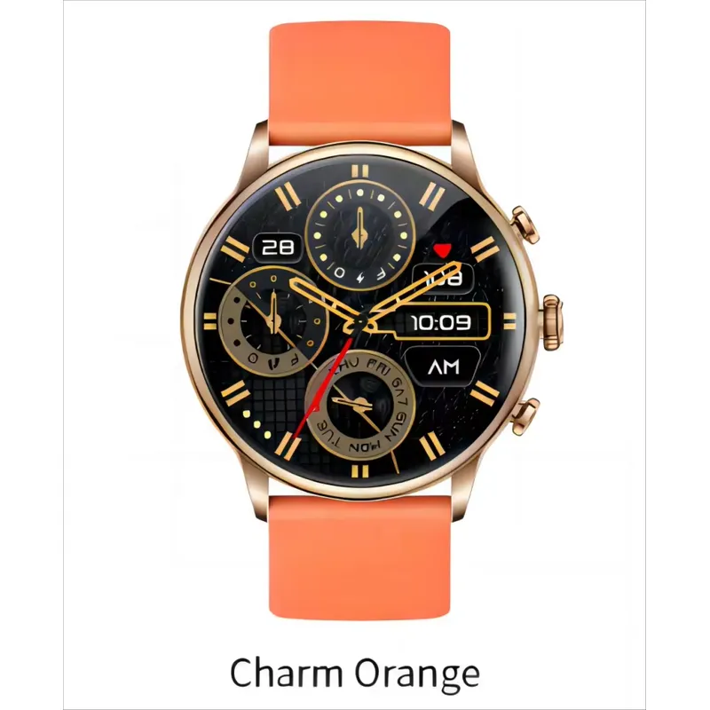 H26 여성 패션 디지털 전자 터치 스크린 안드로이드  - Watch Smartwatch Android 리뷰 및 가격