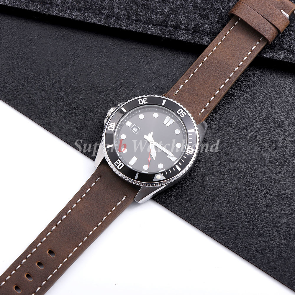 20mm 22mm PU 무광 가죽 시계줄 오메가 세이코 - Omega Watches Smartwatch 리뷰 및 가격