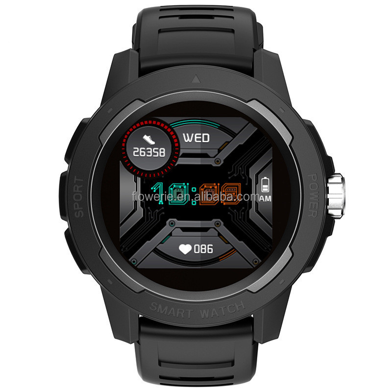 50m 방수 IP68 전술 스포츠 스마트워치, 아웃도어 - Waterproof Diving Watch 리뷰 및 가격