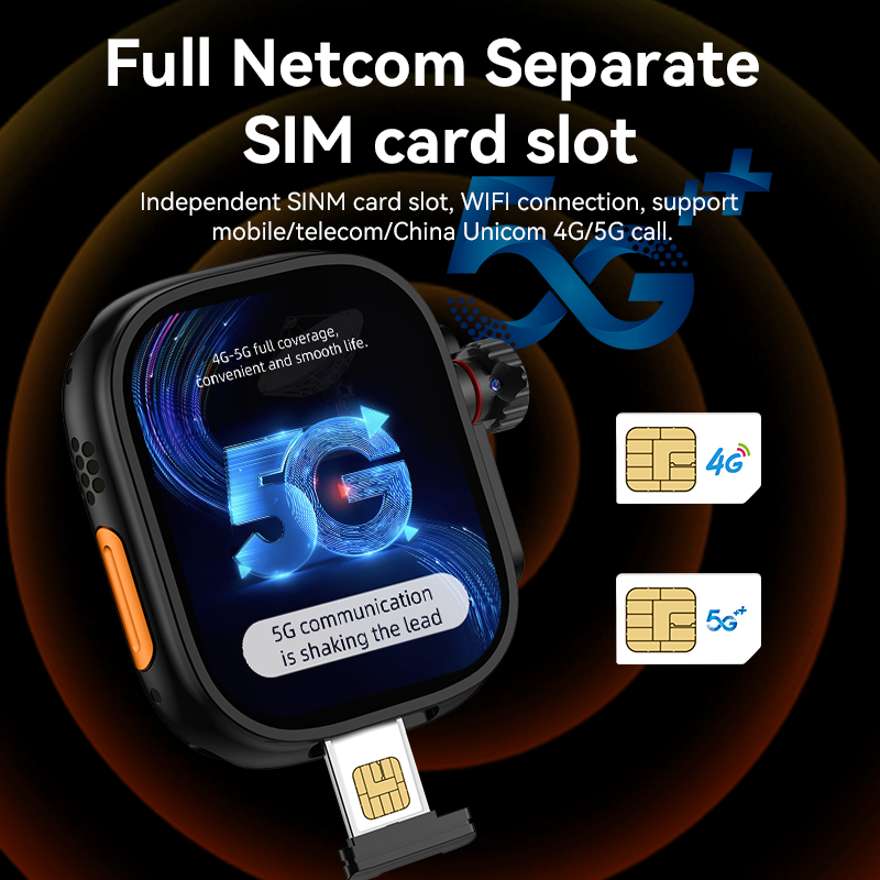 스마트워치 4G SIM 카드 GPS 지도 내비게이션 2 - French Connection Watches Smartwatch App 리뷰 및 가격