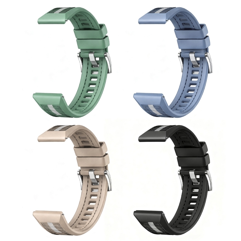 Smartwatch 스트랩 22mm 통기성 직조 디자인 - Smartwatch Watches For Sale 리뷰 및 가격