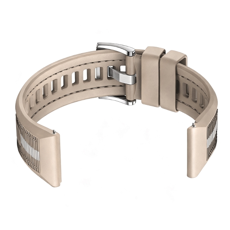 Smartwatch 스트랩 22mm 통기성 직조 디자인 - Smartwatch Watches For Sale 리뷰 및 가격