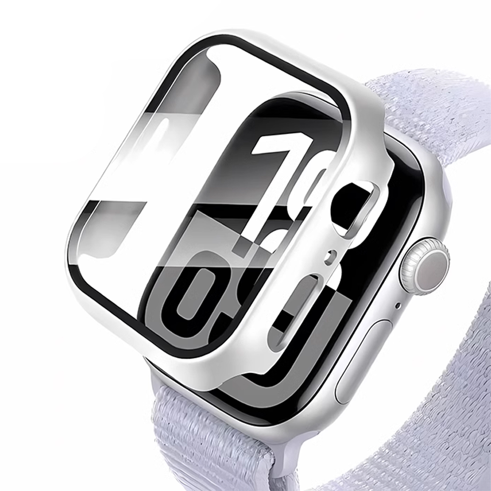 Apple Watch 화면 보호기 용 케이스 46mm  - Smartwatch New Watches 리뷰 및 가격