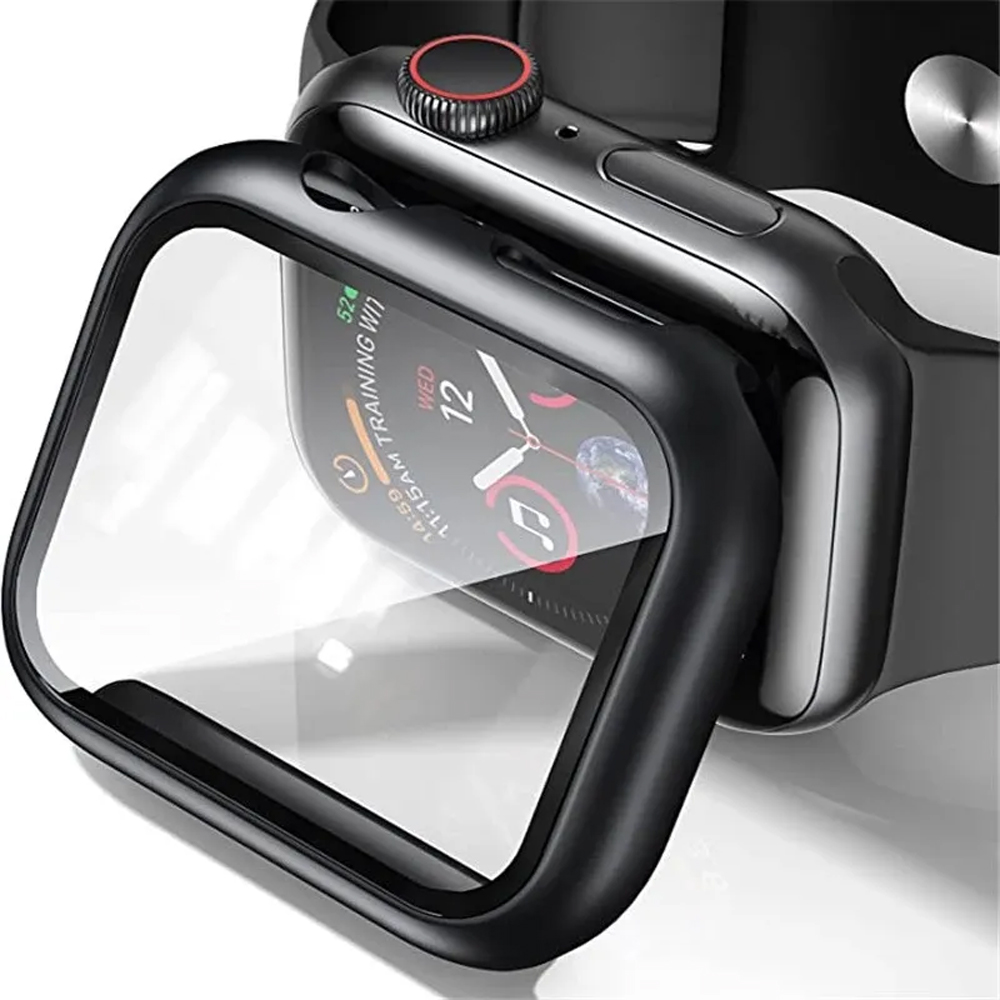 애플워치 케이스 46mm 42mm 45mm 44mm 1 - Smartwatch New Watches 리뷰 및 가격