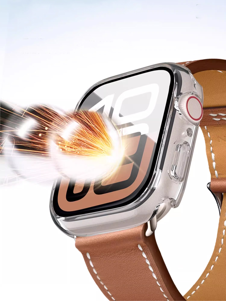 애플워치 케이스 46mm 42mm 45mm 44mm 1 - Smartwatch New Watches 리뷰 및 가격