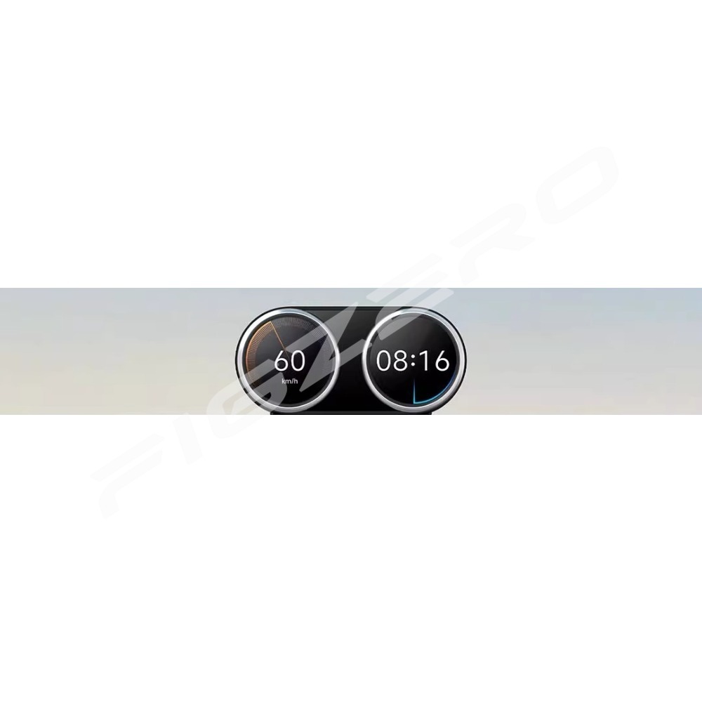 샤오미 Su7 공식 정품 스마트 듀얼 워치 페이스 새  - Smartwatch New Watches 리뷰 및 가격