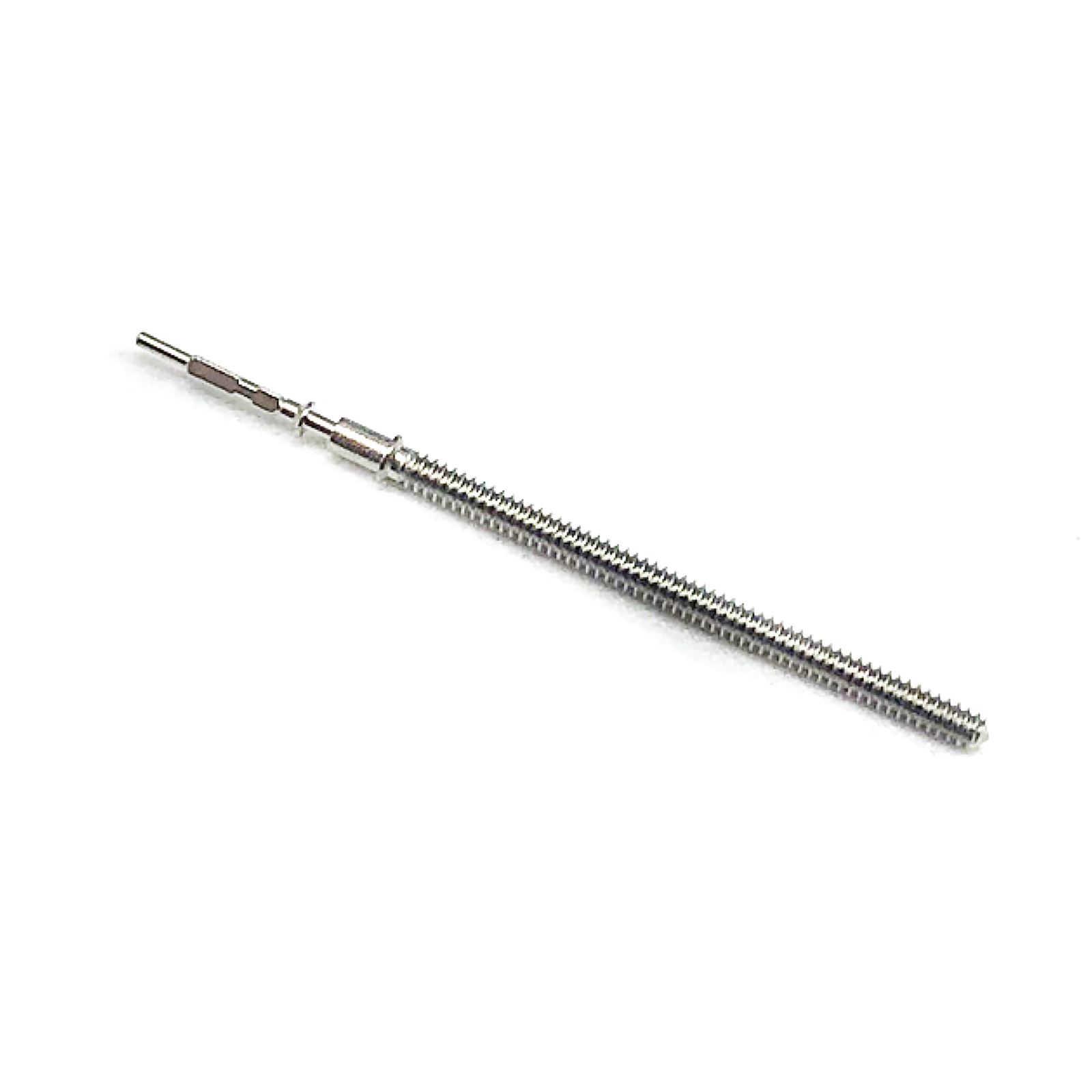 1Pcs 무브먼트 시계 스틸 스템 크라운 키트 시계 부 - Watch Crown Stem 리뷰 및 가격