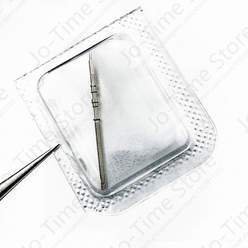 NH35 스템 NH36 스템 공장, 일본 NH35 무브 - Watch Crown Stem 리뷰 및 가격
