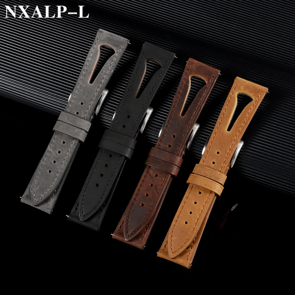소 가죽 시계 밴드 20mm 21mm 22mm 24mm - Omega Watches Smartwatch 리뷰 및 가격