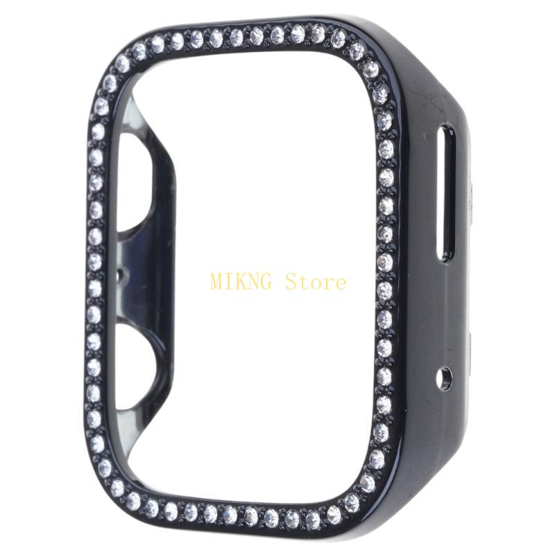 시계 프레임 범퍼 케이스 시계 용 하우징 4 스크래치  - Smartwatch Watches For Sale 리뷰 및 가격