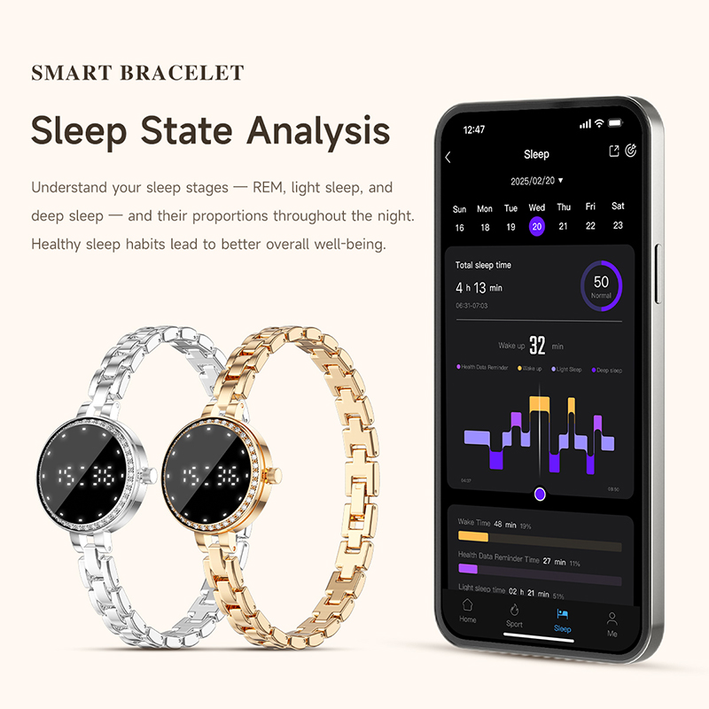 2026 핫세일 스마트 팔찌 가벼운 스포츠 밴드 피트니 - Smartwatch Watches For Sale 리뷰 및 가격