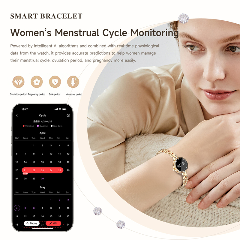 2026 핫세일 스마트 팔찌 가벼운 스포츠 밴드 피트니 - Smartwatch Watches For Sale 리뷰 및 가격