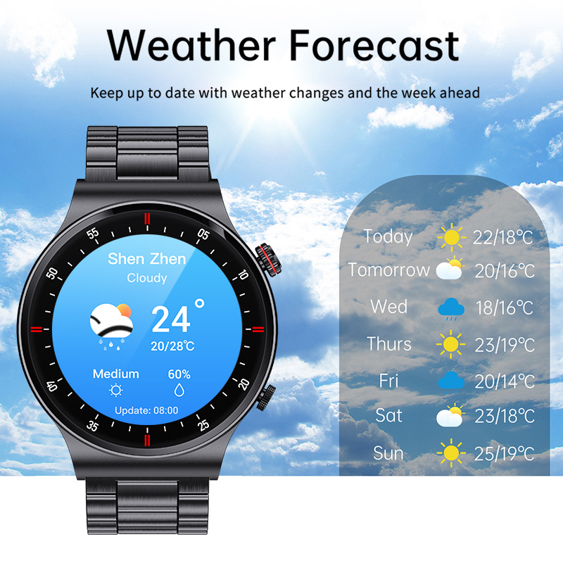 LIGE 스마트워치 2026 핫세일즈 ECG 스포츠 트 - Smartwatch Watches For Sale 리뷰 및 가격
