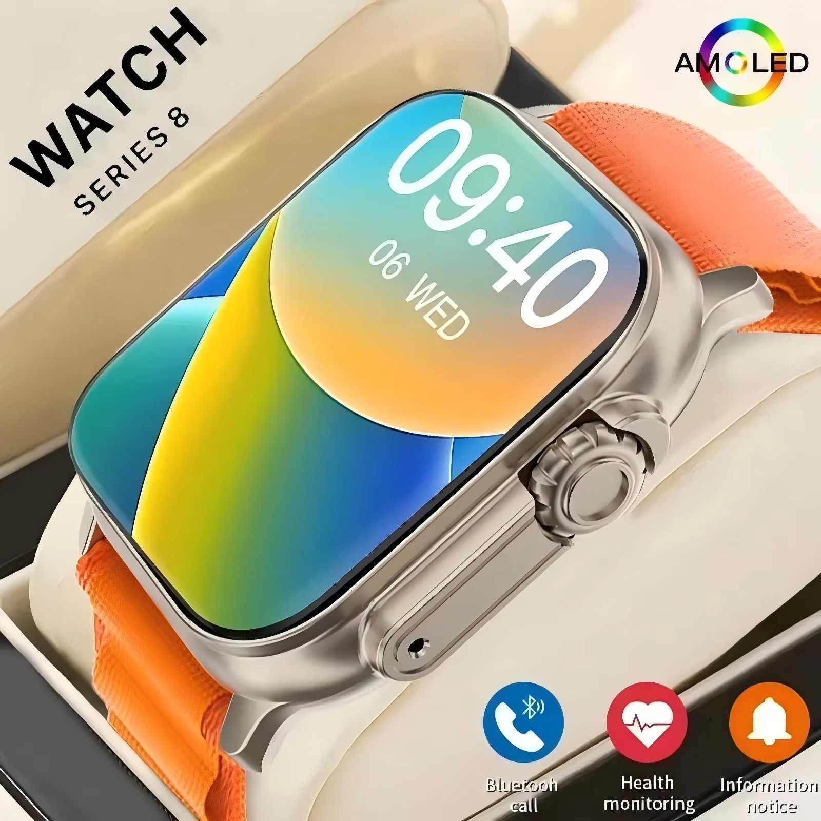 기존 T900 울트라 2 스마트 시계 49mm 남성 여 - Smartwatch Watches For Men Digital 리뷰 및 가격