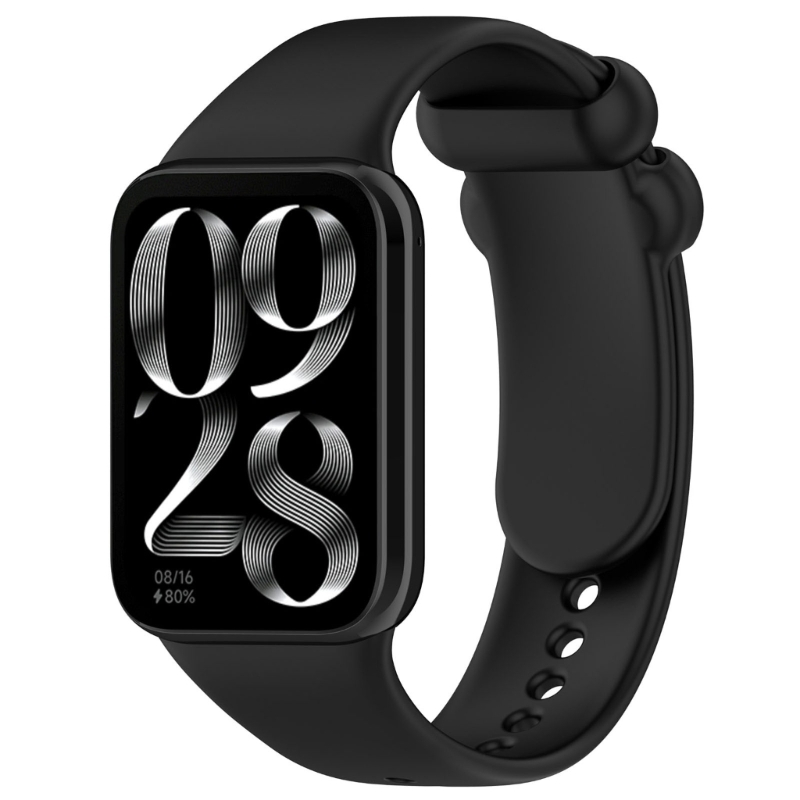 샤오미 미 밴드 8 프로용 실리콘 스트랩, 부드러운 T - Watch Smartwatch Android 리뷰 및 가격
