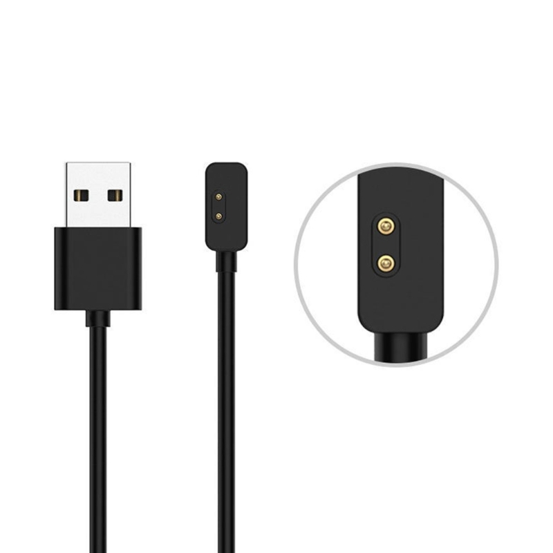 USB 충전 도크 Smartwatch 빠른 충전 케이블 - Watch Smartwatch Android 리뷰 및 가격