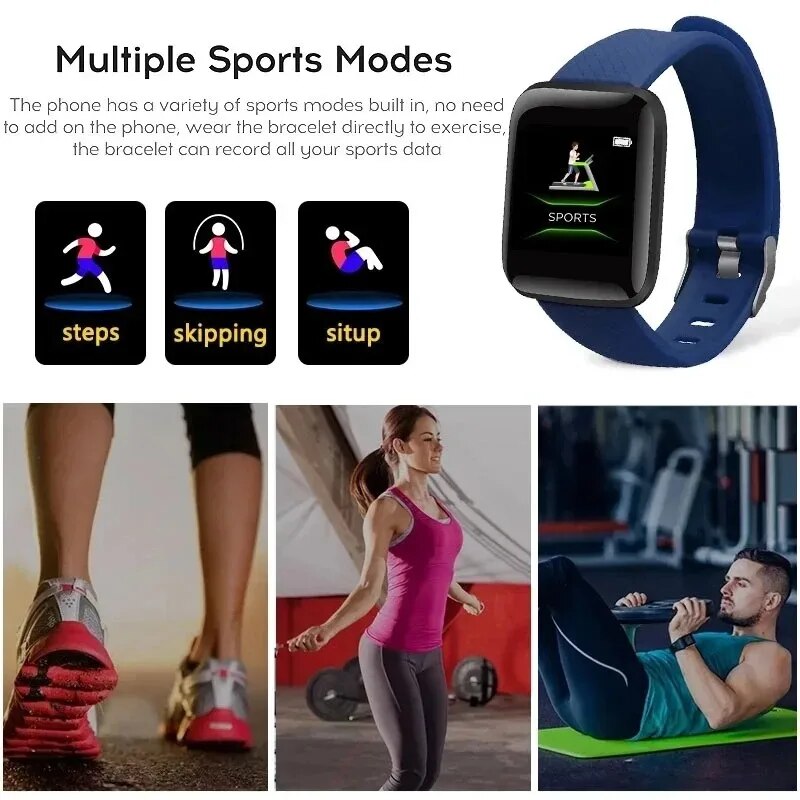 2024 다기능 스마트 시계의 새로운 기능 키즈 남자  - Smartwatch New Watches 리뷰 및 가격