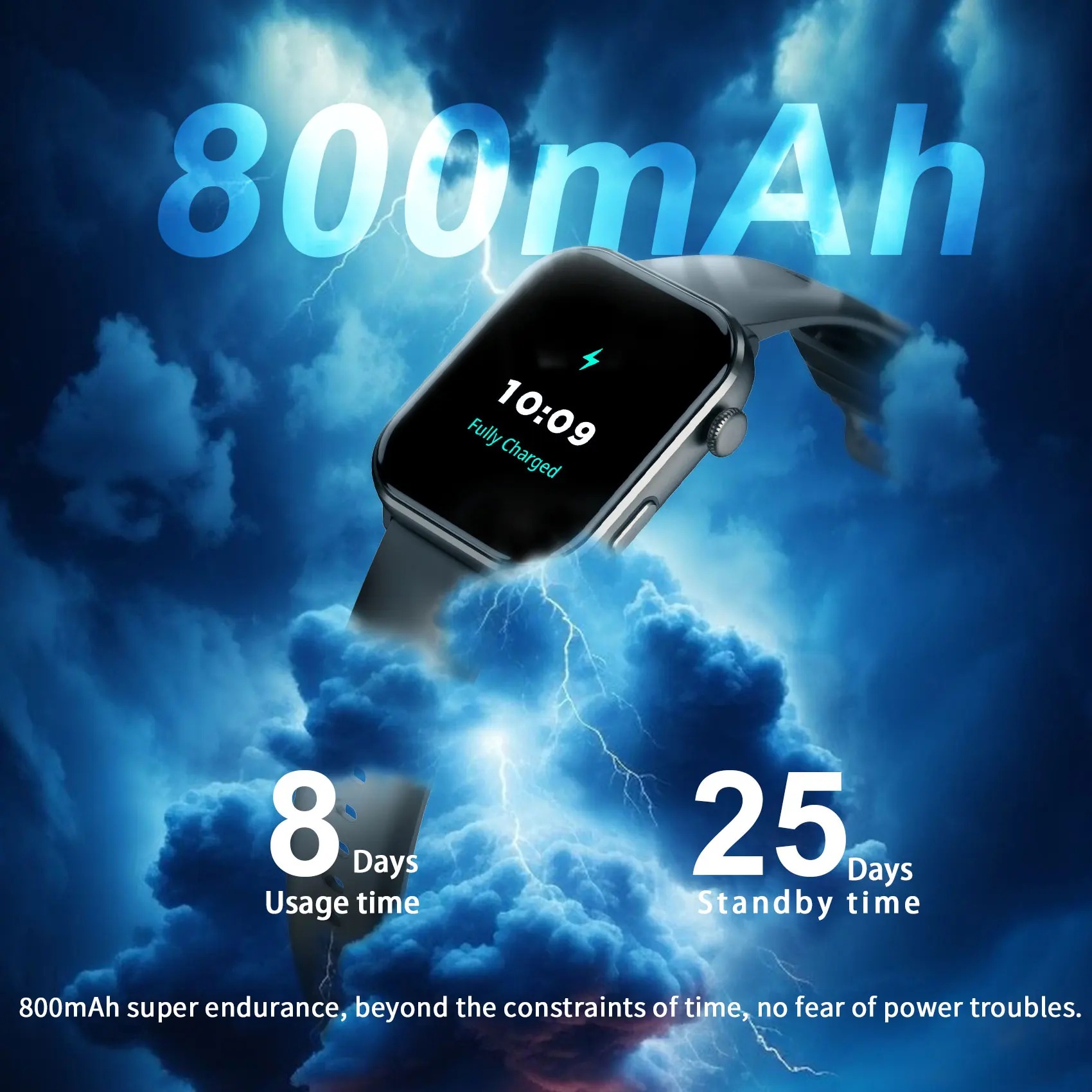 Blackview R60 블루투스 통화 스마트워치 1. - Hybrid Smartwatch 리뷰 및 가격