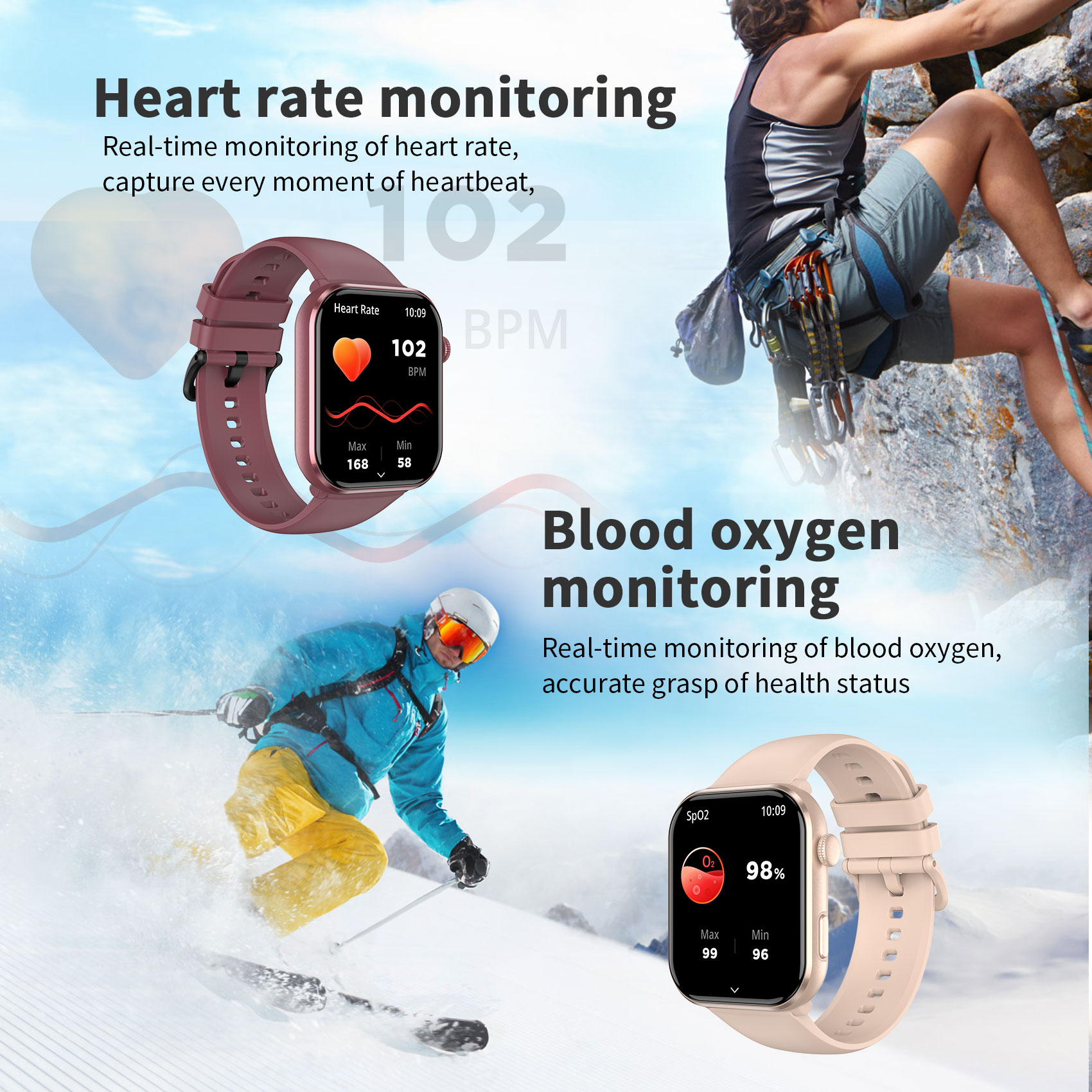 Blackview R60 블루투스 통화 스마트워치 1. - Hybrid Smartwatch 리뷰 및 가격