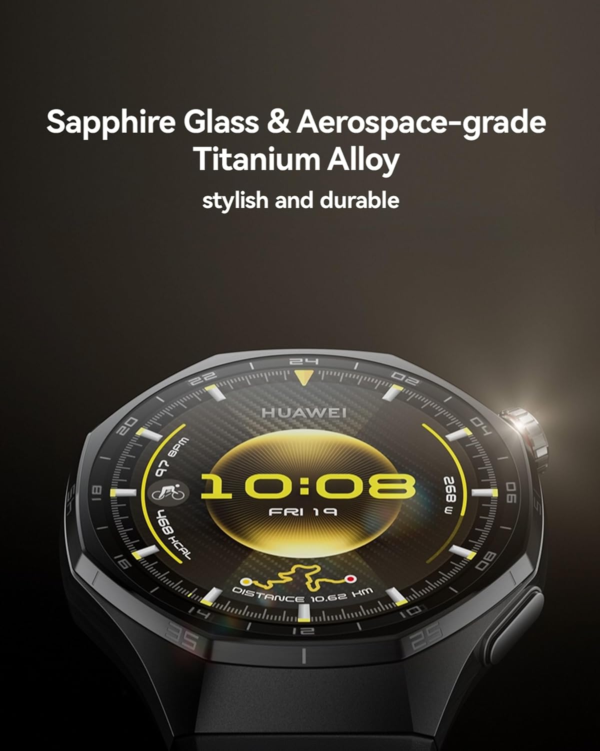 HUAWEI WATCH GT 6 Pro GPS 스마트워 - Watch Smartwatch Android 리뷰 및 가격