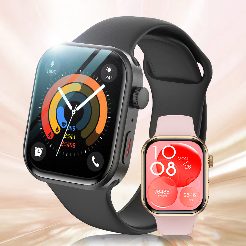 LIGE 신형 스마트워치 남성용 무선 충전 스포츠 피트 - Smartwatch Ladies Watches For Women 리뷰 및 가격