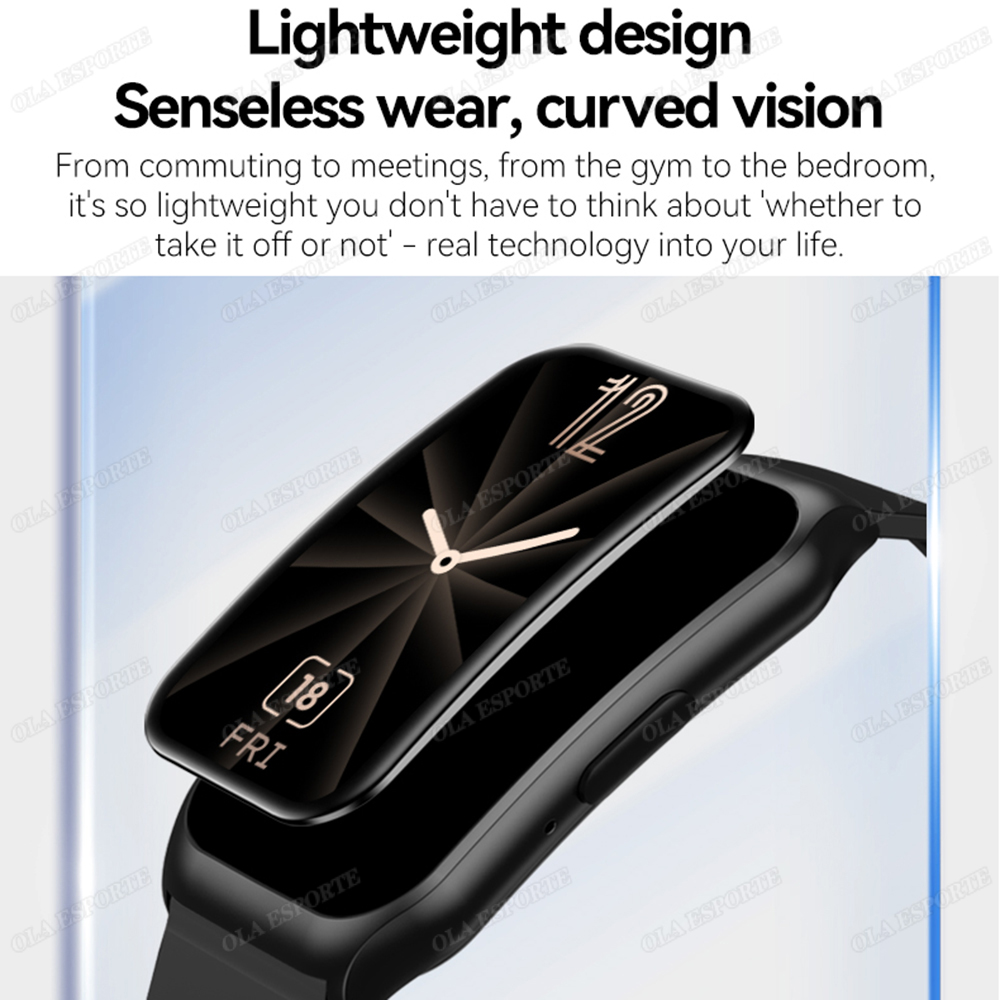 스마트 팔찌 여성 스포츠 스마트워치 남성 심박수 수면  - Smartwatch Ladies Watches For Women 리뷰 및 가격