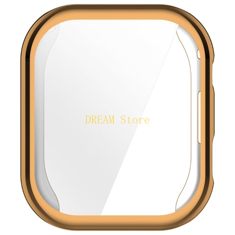 시계 6 TPU 케이스용 시계 커버 보호 범퍼 주변 전 - Smartwatch Watches For Sale 리뷰 및 가격