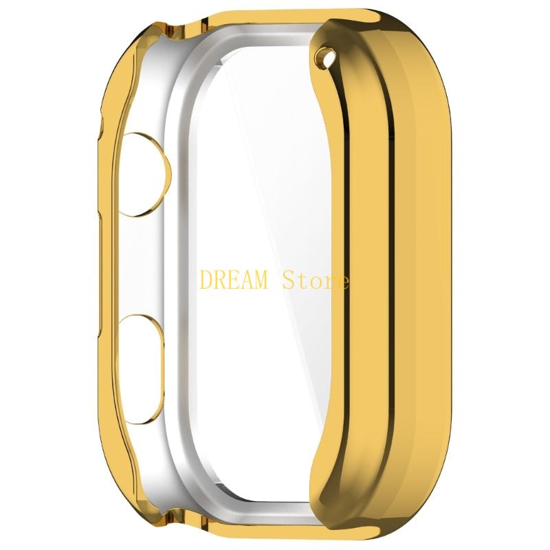 시계 6 TPU 케이스용 시계 커버 보호 범퍼 주변 전 - Smartwatch Watches For Sale 리뷰 및 가격